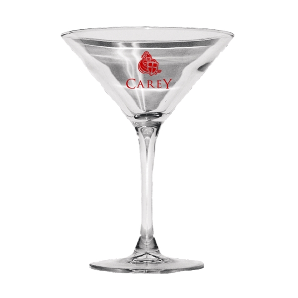 Martini glass.... from ASI 74245 Nordic Co Inc / Nordic Nordic Promos