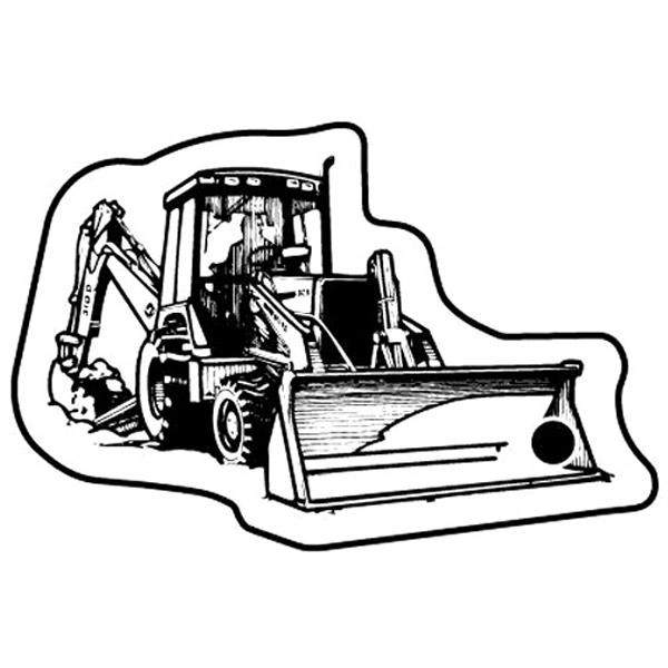 Key Tags - Soft Vinyl - Spot Color Screen Print -... from ASI 80210 Quikey Mfg Co Inc / Quikey Line