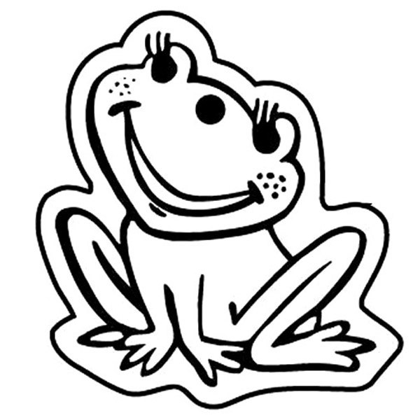 Key Tags - Soft Vinyl - Spot Color Screen Print -... from ASI 80210 Quikey Mfg Co Inc / Quikey Line