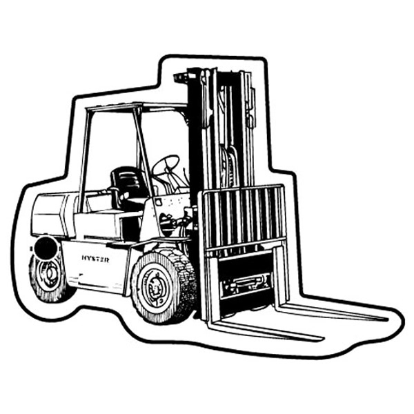 Key Tags - Soft Vinyl - Spot Color Screen Print -... from ASI 80210 Quikey Mfg Co Inc / Quikey Line