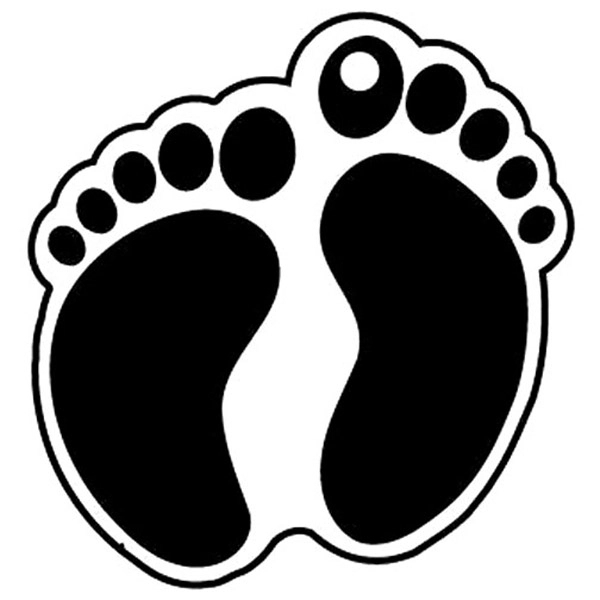 Key Tags - Soft Vinyl - Spot Color Screen Print -... from ASI 80210 Quikey Mfg Co Inc / Quikey Line