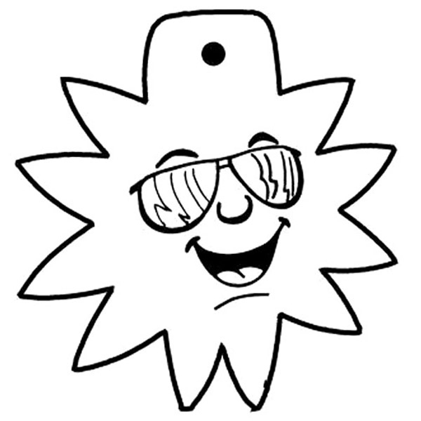 Key Tags - Soft Vinyl - Spot Color Screen Print -... from ASI 80210 Quikey Mfg Co Inc / Quikey Line