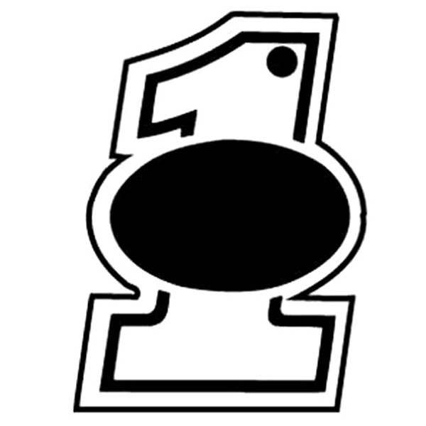 Key Tags - Soft Vinyl - Spot Color Screen Print -... from ASI 80210 Quikey Mfg Co Inc / Quikey Line