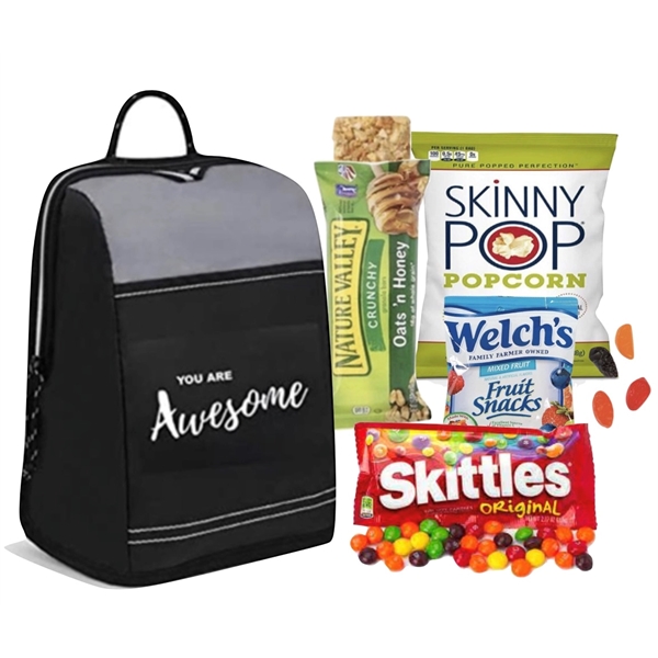 Appreciation Snack Cooler... from ASI 89971 Stuff A Mug