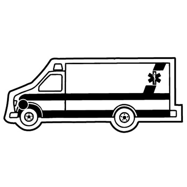 Key Tags - Soft Vinyl - Spot Color Screen Print -... from ASI 80210 Quikey Mfg Co Inc / Quikey Line