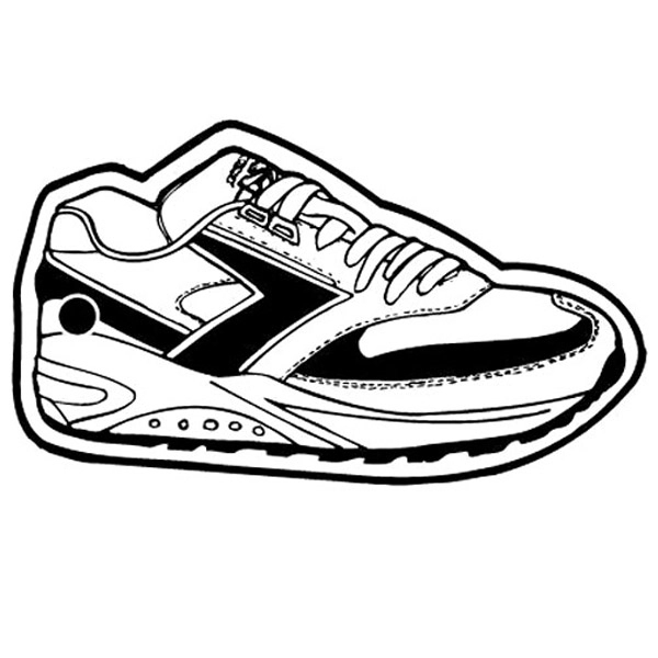 Key Tags - Soft Vinyl - Spot Color Screen Print -... from ASI 80210 Quikey Mfg Co Inc / Quikey Line