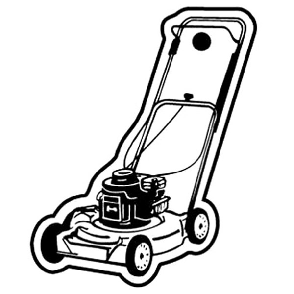 Key Tags - Soft Vinyl - Spot Color Screen Print -... from ASI 80210 Quikey Mfg Co Inc / Quikey Line