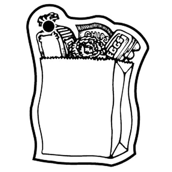 Key Tags - Soft Vinyl - Spot Color Screen Print -... from ASI 80210 Quikey Mfg Co Inc / Quikey Line