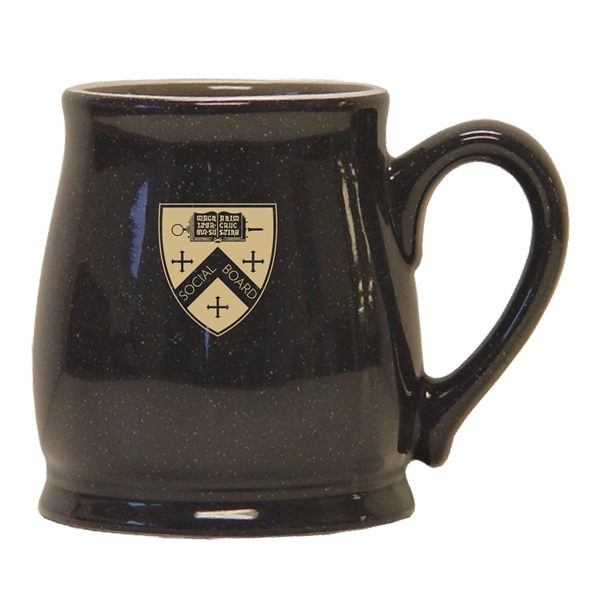 16 Oz. ceramic barrel mug.... from ASI 74245 Nordic Co Inc / Nordic Nordic Promos