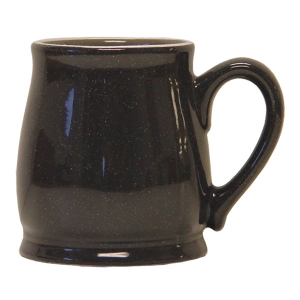 16 Oz. ceramic barrel mug.... from ASI 74245 Nordic Co Inc / Nordic Nordic Promos