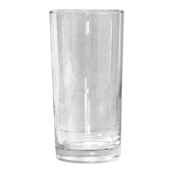 13 Oz. Hi Ball Glass... from ASI 74245 Nordic Co Inc / Nordic Nordic Promos