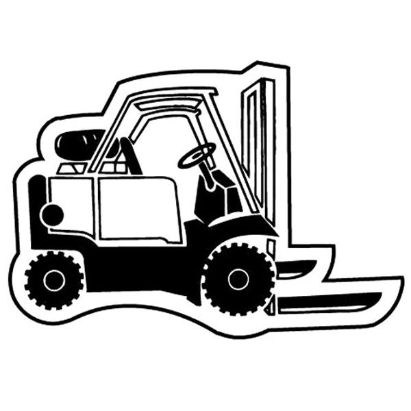 Key Tags - Soft Vinyl - Spot Color Screen Print -... from ASI 80210 Quikey Mfg Co Inc / Quikey Line