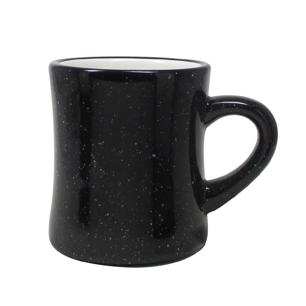 10 Oz. Santa Fe Diner Mug.... from ASI 74245 Nordic Co Inc / Nordic Nordic Promos