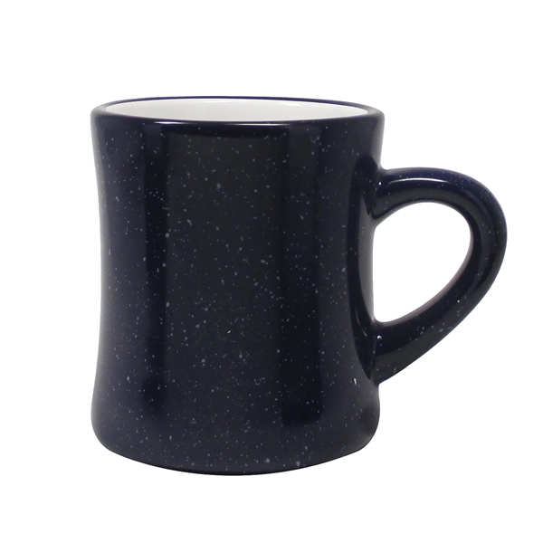 10 Oz. Santa Fe Diner Mug.... from ASI 74245 Nordic Co Inc / Nordic Nordic Promos