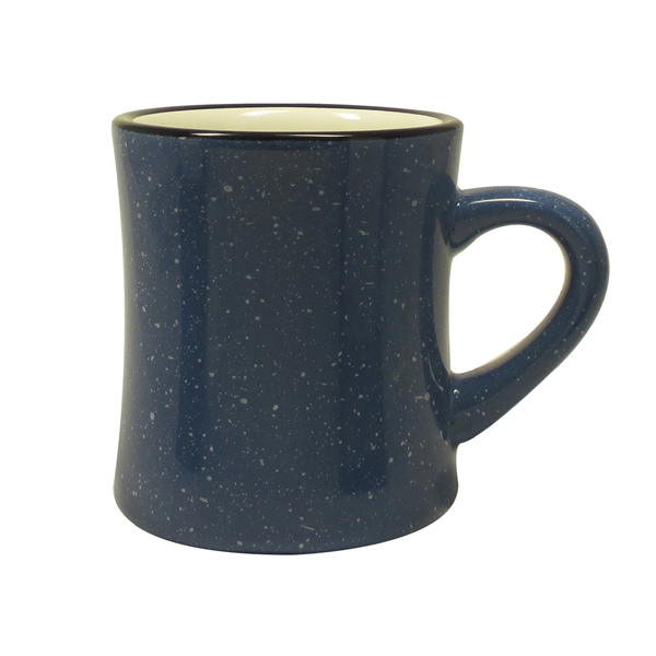 10 Oz. Santa Fe Diner Mug.... from ASI 74245 Nordic Co Inc / Nordic Nordic Promos