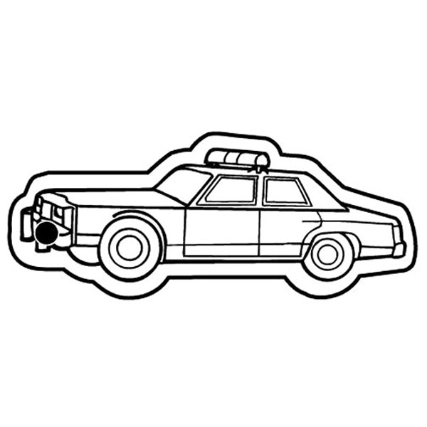 Key Tags - Soft Vinyl - Spot Color Screen Print -... from ASI 80210 Quikey Mfg Co Inc / Quikey Line