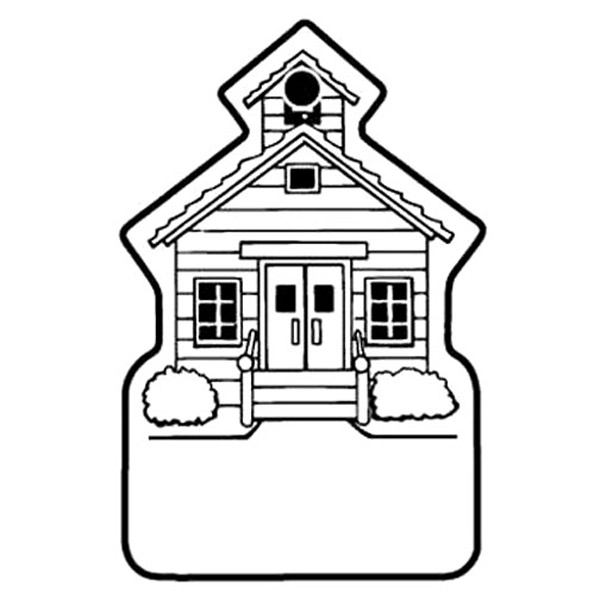 Key Tags - Soft Vinyl - Spot Color Screen Print -... from ASI 80210 Quikey Mfg Co Inc / Quikey Line