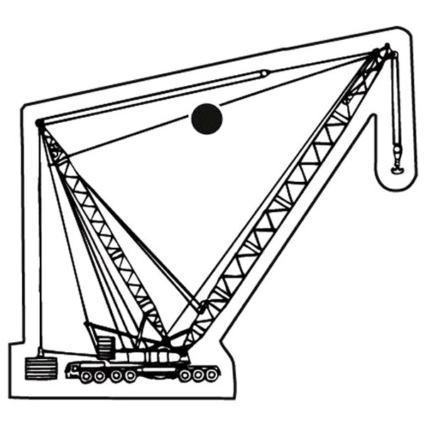 Key Tags - Soft Vinyl - Spot Color Screen Print -... from ASI 80210 Quikey Mfg Co Inc / Quikey Line