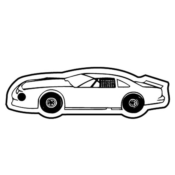 Key Tags - Soft Vinyl - Spot Color Screen Print -... from ASI 80210 Quikey Mfg Co Inc / Quikey Line