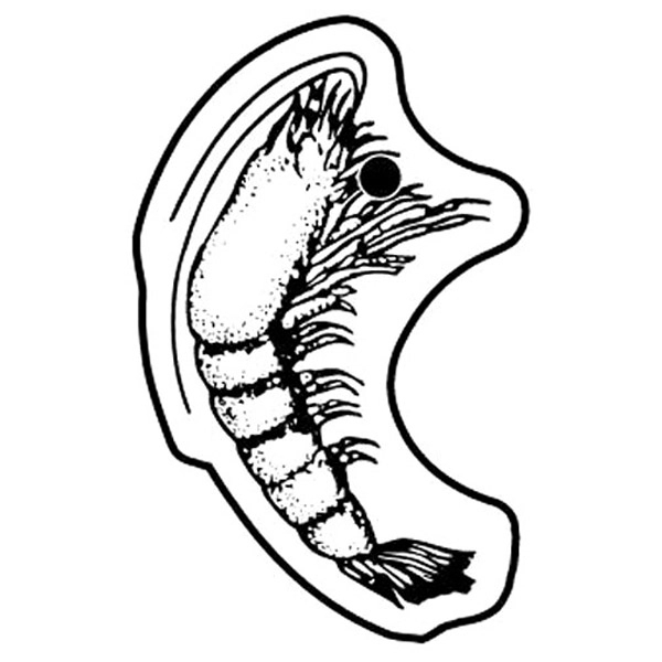 Key Tags - Soft Vinyl - Spot Color Screen Print -... from ASI 80210 Quikey Mfg Co Inc / Quikey Line