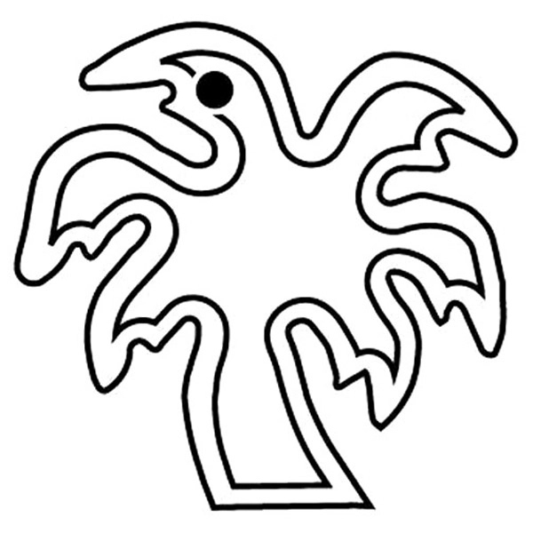 Key Tags - Soft Vinyl - Spot Color Screen Print -... from ASI 80210 Quikey Mfg Co Inc / Quikey Line