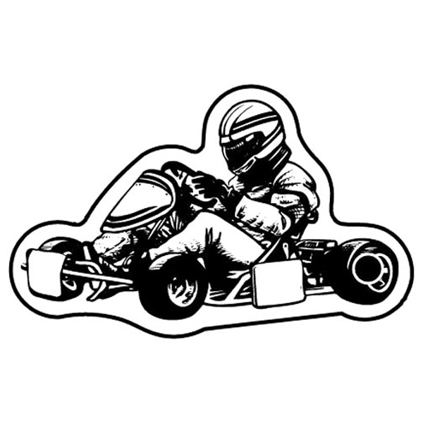 Key Tags - Soft Vinyl - Spot Color Screen Print -... from ASI 80210 Quikey Mfg Co Inc / Quikey Line