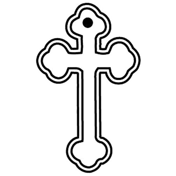 Key Tags - Soft Vinyl - Spot Color Screen Print -... from ASI 80210 Quikey Mfg Co Inc / Quikey Line