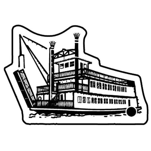 Key Tags - Soft Vinyl - Spot Color Screen Print -... from ASI 80210 Quikey Mfg Co Inc / Quikey Line