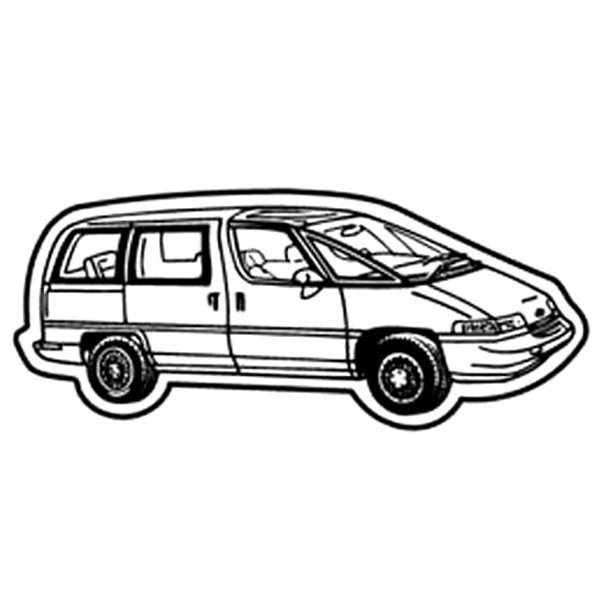 Key Tags - Soft Vinyl - Spot Color Screen Print -... from ASI 80210 Quikey Mfg Co Inc / Quikey Line