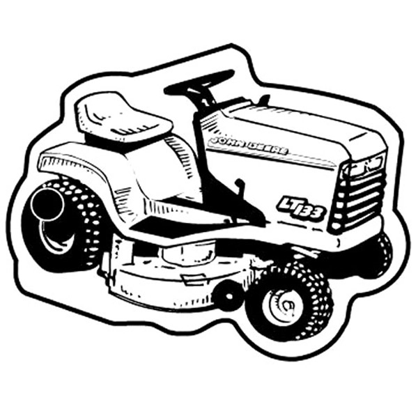 Key Tags - Soft Vinyl - Spot Color Screen Print -... from ASI 80210 Quikey Mfg Co Inc / Quikey Line