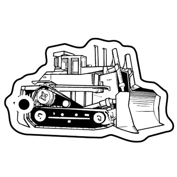 Key Tags - Soft Vinyl - Spot Color Screen Print -... from ASI 80210 Quikey Mfg Co Inc / Quikey Line