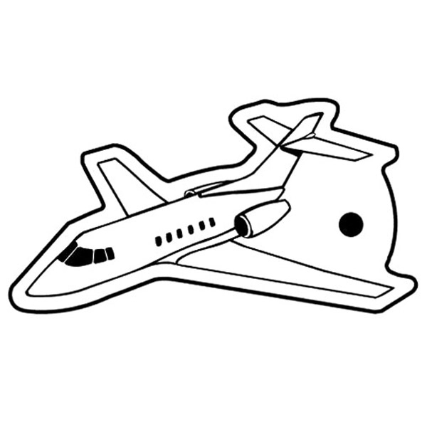 Key Tags - Soft Vinyl - Spot Color Screen Print -... from ASI 80210 Quikey Mfg Co Inc / Quikey Line