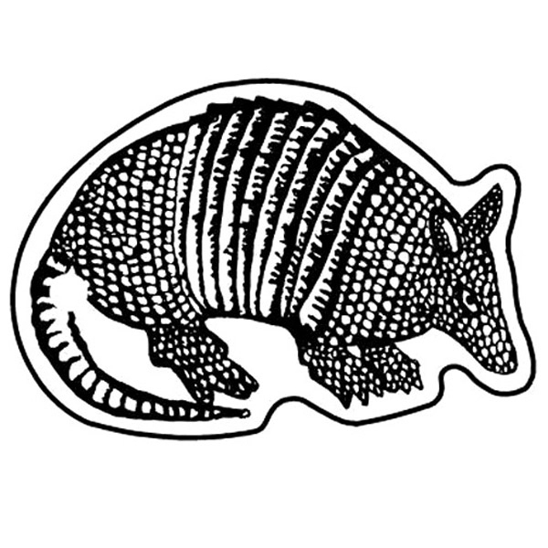 Key Tags - Soft Vinyl - Spot Color Screen Print -... from ASI 80210 Quikey Mfg Co Inc / Quikey Line