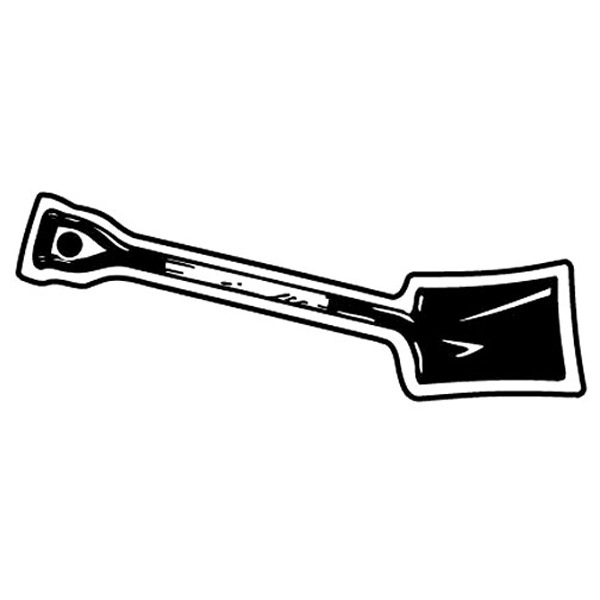 Key Tags - Soft Vinyl - Spot Color Screen Print -... from ASI 80210 Quikey Mfg Co Inc / Quikey Line