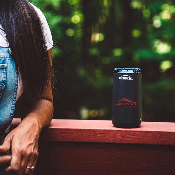 Easy to use mosquito repellent technology that provides hours of scent-free,... from ASI 46170 Compass Industries Inc