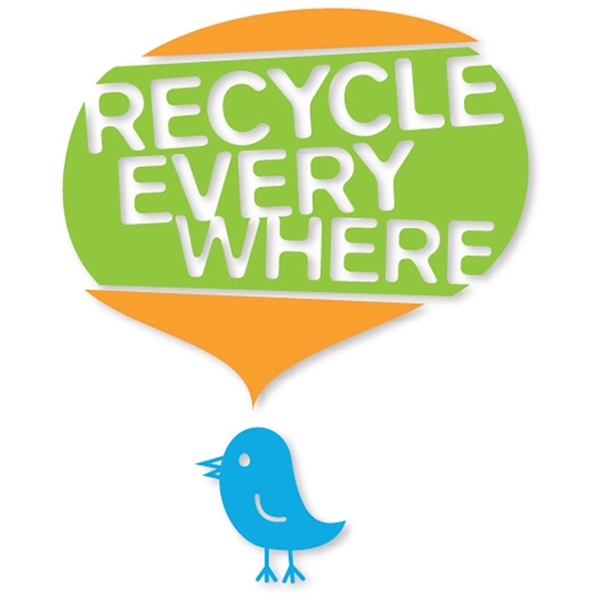 Five Year Calendered .0025 White Vinyl Silhouette Decal. Digitally printed in... from ASI 87400 ArtechPro