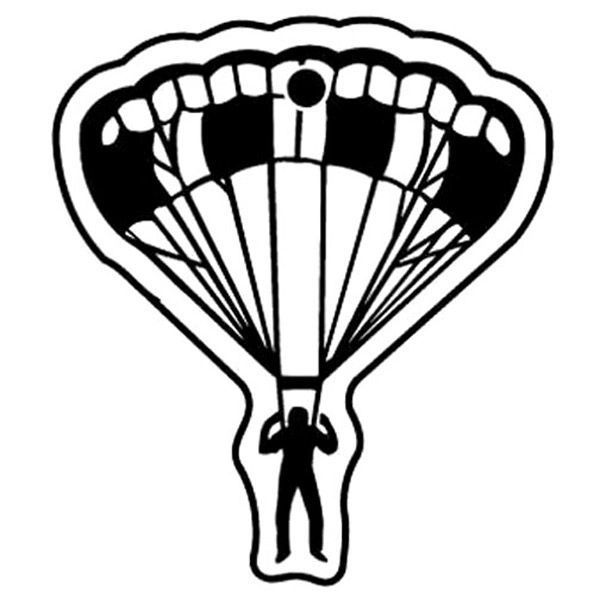 Key Tags - Soft Vinyl - Spot Color Screen Print -... from ASI 80210 Quikey Mfg Co Inc / Quikey Line