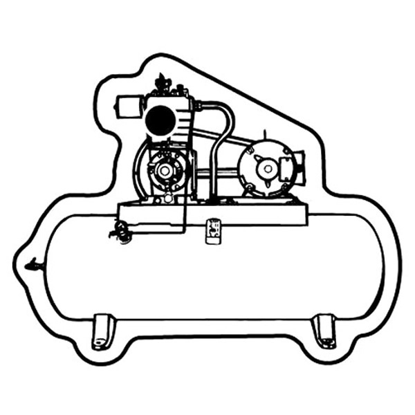 Key Tags - Soft Vinyl - Spot Color Screen Print -... from ASI 80210 Quikey Mfg Co Inc / Quikey Line