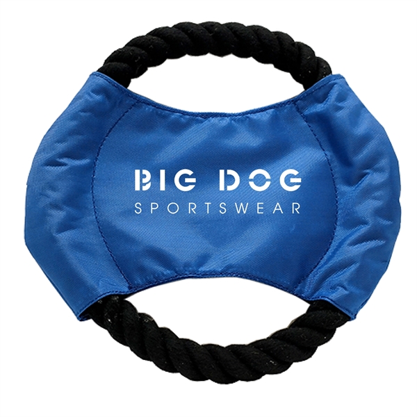 This toy disc was made for dogs and pets who love... from ASI 52710 Lincoln Line