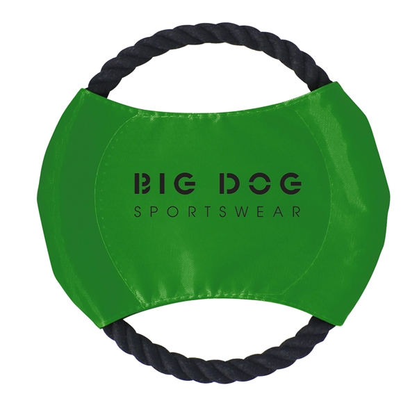 This toy disc was made for dogs and pets who love... from ASI 52710 Lincoln Line