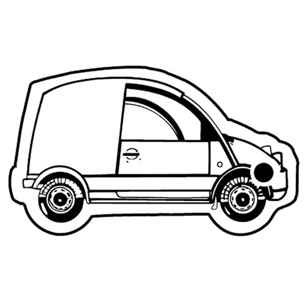 Key Tags - Soft Vinyl - Spot Color Screen Print -... from ASI 80210 Quikey Mfg Co Inc / Quikey Line