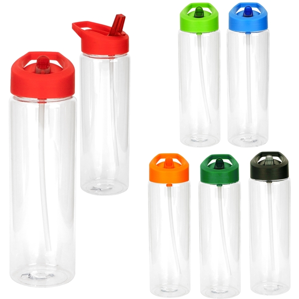 Pop Up 24 oz. Bottle... from ASI 30208 A P Specialties / AP Specialties