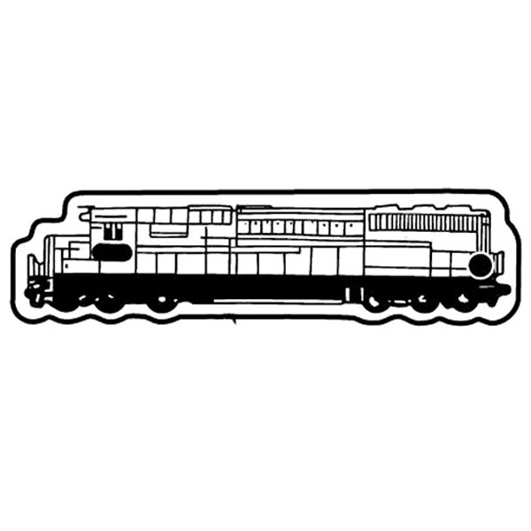 Key Tags - Soft Vinyl - Spot Color Screen Print -... from ASI 80210 Quikey Mfg Co Inc / Quikey Line