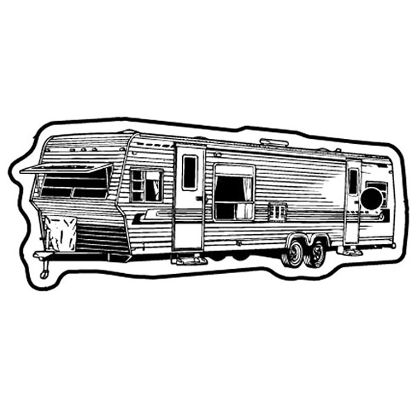 Key Tags - Soft Vinyl - Spot Color Screen Print -... from ASI 80210 Quikey Mfg Co Inc / Quikey Line