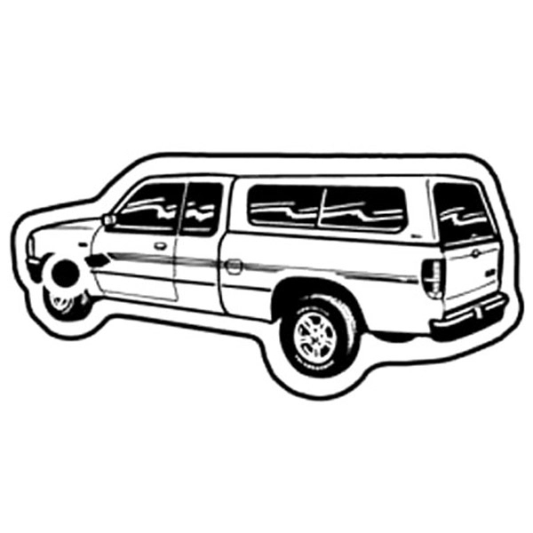 Key Tags - Soft Vinyl - Spot Color Screen Print -... from ASI 80210 Quikey Mfg Co Inc / Quikey Line