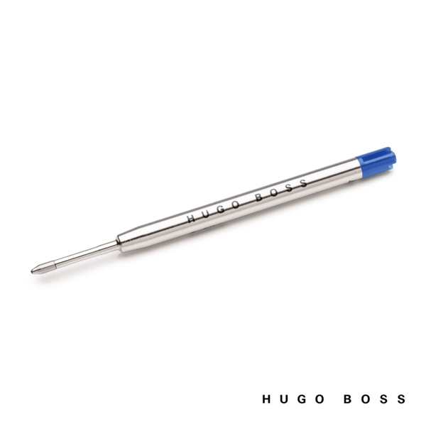 Hugo Boss® Ballpoint Refill... from ASI 84592 St Regis Group