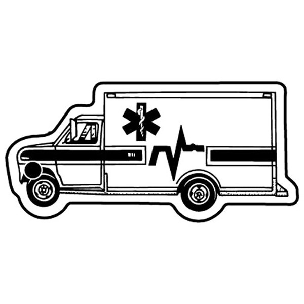 Key Tags - Soft Vinyl - Spot Color Screen Print -... from ASI 80210 Quikey Mfg Co Inc / Quikey Line