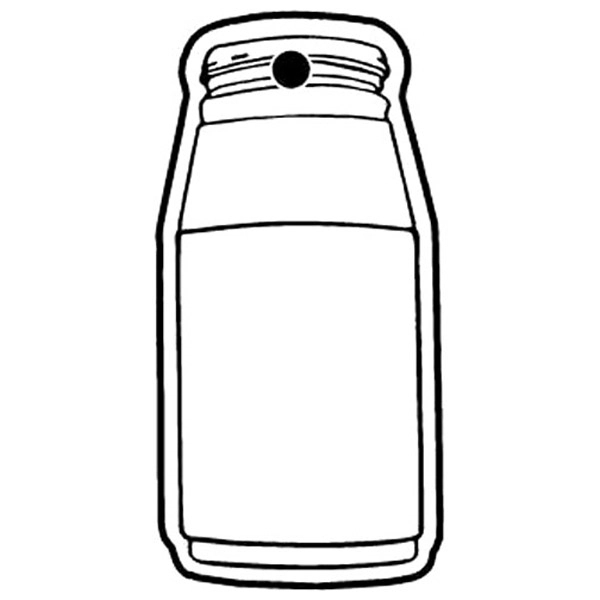 Key Tags - Soft Vinyl - Spot Color Screen Print -... from ASI 80210 Quikey Mfg Co Inc / Quikey Line