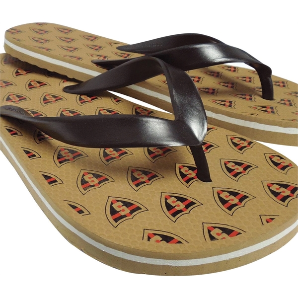 Competitive style with a sleek outline. 13mm EVA sole with vinyl... from ASI 73520 Neet Feet / Neet Feet