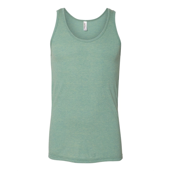 American Apparel Triblend Tank... from ASI 84358 S&S Activewear